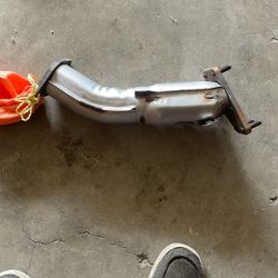 Up Pipe