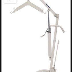 Patient Lift