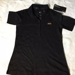 GENUINE BMW MOTORSPORT POLOSHIRT SMALL 