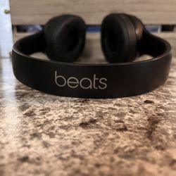 2 Pairs of Beats Solo3 Headphones