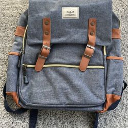 Backpack, Never Used 