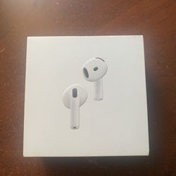 Airpods 4 ANC