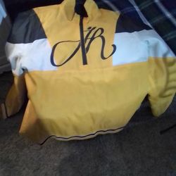 Forever 21 Guys Windbreaker