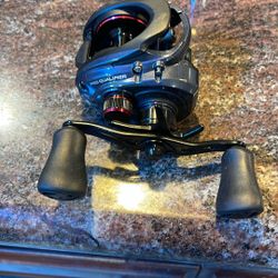 Fishing reel