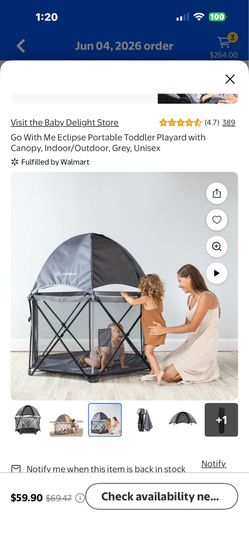 Playpen