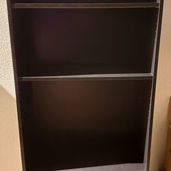IKEA Bookshelves 