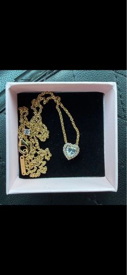 Pandora Sparkling Heart