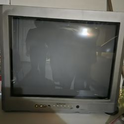 Emerson TV Retro