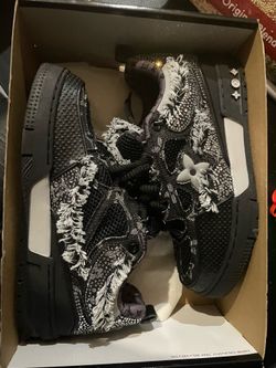 Lv skates size 8