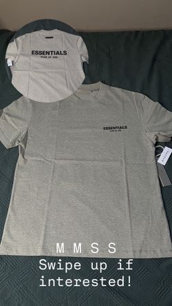 Essential Shirts