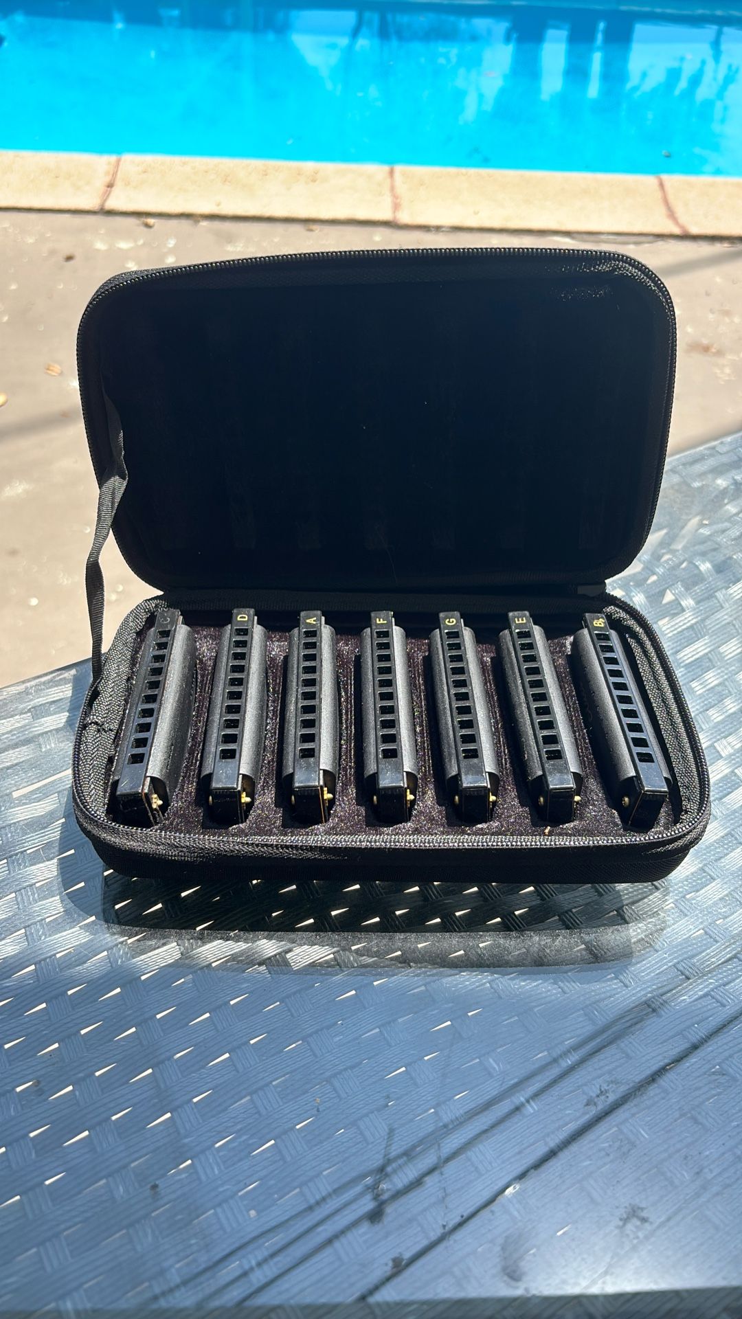 Harmonica
