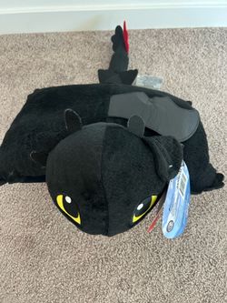 How to train your dragon Toothless