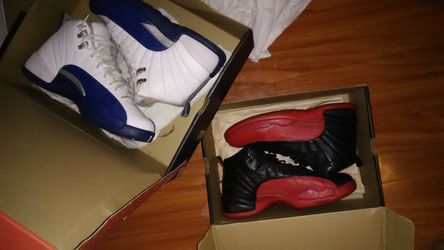Jordan 12