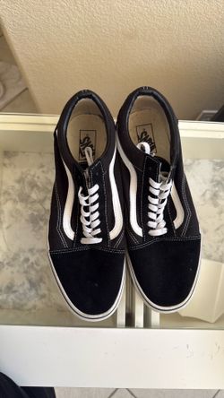 Men’s size 12 vans