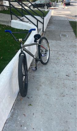 Throne 29er
