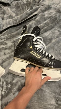 IceSkate Supreme 6000