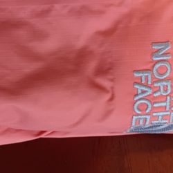 North Face Hoodie Jacket 