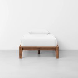 Thuma Classic Bed, Twin