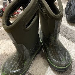 Rain boots, Snow Boots, Bogs, Kamik, Northerner, Batman