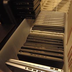 Lot Of Laptops i5- To i7. Plz Look Description For Model Number And Price 