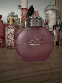 Burberry Women