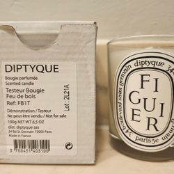 Diptyque Candle