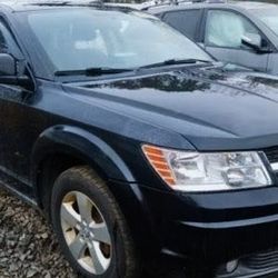 Dodge Journey 2010 Parts