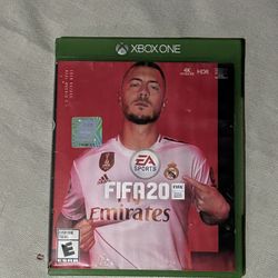 fifa for xbox 1