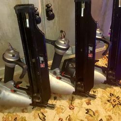 Porter Cable Large Framing Gun (3 Available)