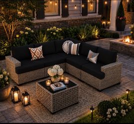 Brand new patio Outdoor furniture set