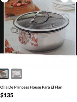 Flanera Princes House 