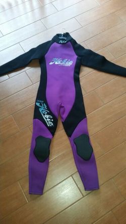 Hobie Wetsuit