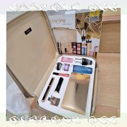almost she Jump-Start Your Beauty Career with Brand New Cosmetology Makeup Kit