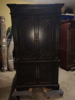 TV Cabinet