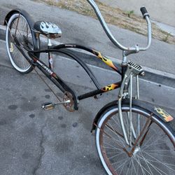Schwinn Beach Cruiser 26 Inch Read Ad Before Responding $100firm