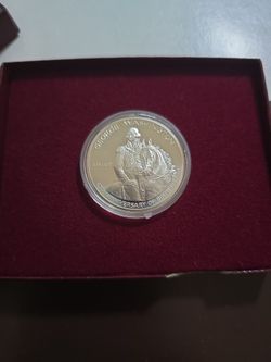1982 George Washington Proof Half Dollar