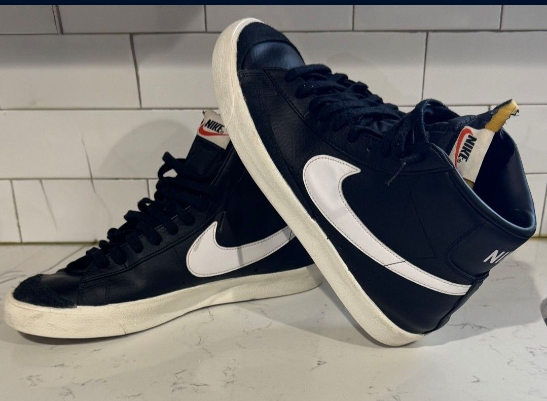 Nike Shoes 12