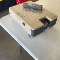 Projector 