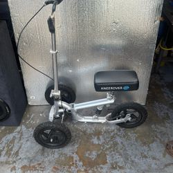 Knee Scooter All Terrain 