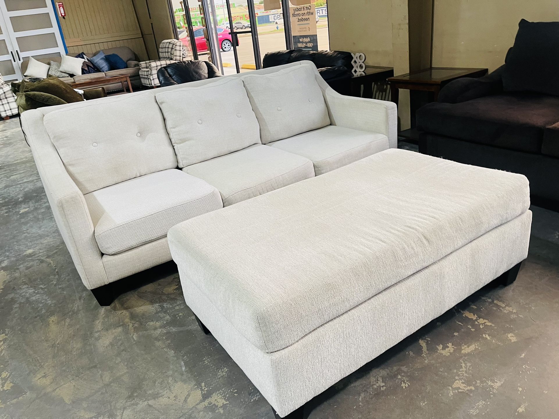 Couch / Sofa 🐽