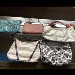 Women Bags Like VeryGood All For $99