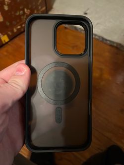 iPhone 16 pro max case