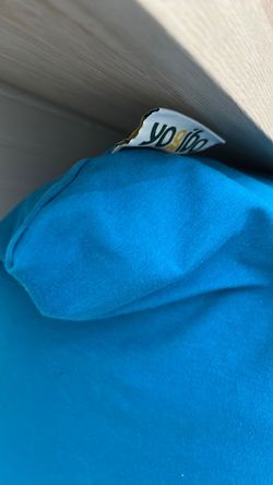 Yogibo giant sized beanbag