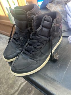 Nike Jordan