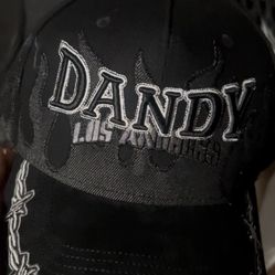 Dandy Hat