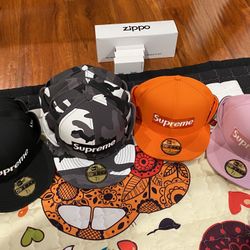 Supreme New Era