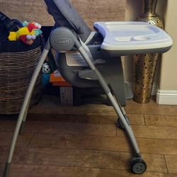Graco High Chair