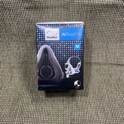 ResMed AirTouch F20 Medium 63001