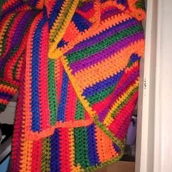 Blanket 
