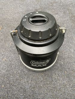 Coleman max light